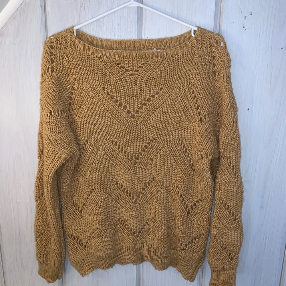 Sweater